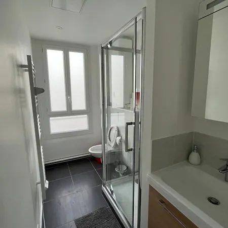 Flexliving - - Caulaincourt *