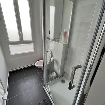 Flexliving - - Caulaincourt