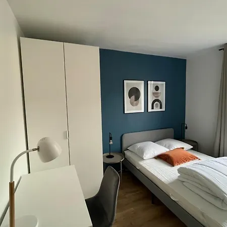 Flexliving - - Caulaincourt Holiday home Paris